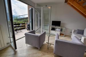 Villa Betty