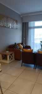 Menlyn Maine Trilogy Apartment 808