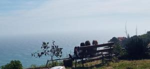 Villa CliCla - Pool, sea,hommock swing and laziness