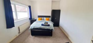 Move inn Estates - Multiple Rooms