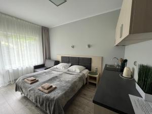 Neptun - Apartament nr 5 w Dominikana Resort & SPA Sianożęty