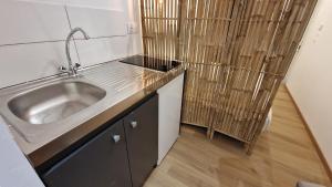 Appartements LogeYou : photos des chambres