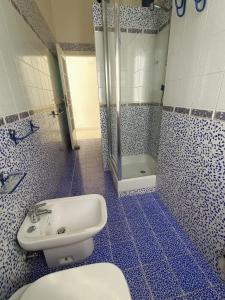 Francigena House Rome