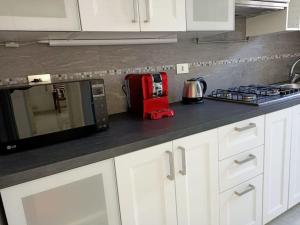 Francigena House Rome