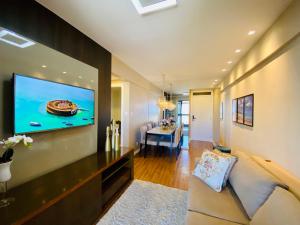 Maravilhoso! 2 suítes! Sua casa, no Salvador Prime! Wi-fi de 500 Mbps!