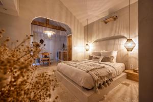 Maisons d'hotes L'Oliveraie d'Eurocentre - Toulouse Nord : photos des chambres