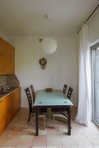 Apartma Metis