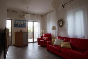 Apartma Metis