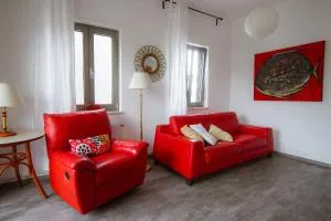 Apartma Metis - 路次亚