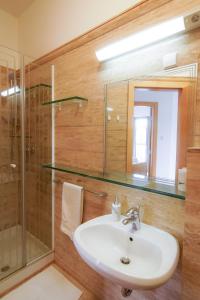 Apartma Metis