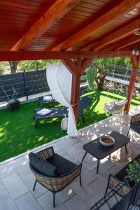 House Madrino