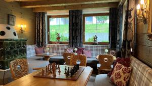 Frühstückspension Astoria