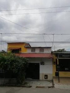 Casa de relajación low cost - Вільєта