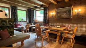 Frühstückspension Astoria