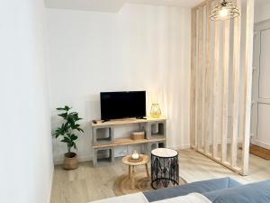 Appartements Les Forgerons : photos des chambres