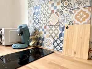 Appartements LES FORGERONS - Chaleureux : photos des chambres