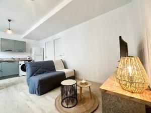 Appartements Les Forgerons : photos des chambres