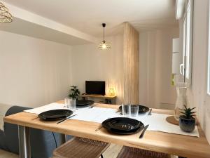 Les Forgerons - Chaleureux - Central