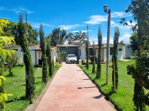 Bungalows Payancas de Tato