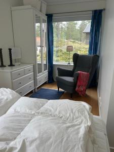 Joängets Fjällgård 18a