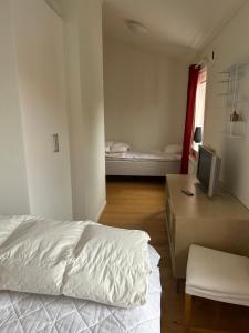 Joängets Fjällgård 18a