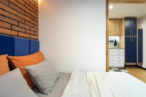 Bedthoven lofts you! Self Check-in & Parking