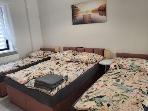 Pokój z własną kuchnią i łazienką Żyrardów SUNTAGO