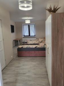 Pokój z własną kuchnią i łazienką Żyrardów SUNTAGO