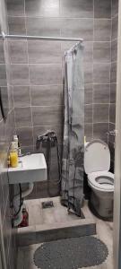 Rijeka Crnojevica Apartment Vujovic