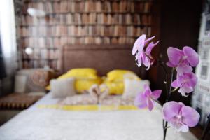 Deluxe Room room in Jocó Panzió