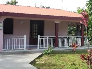 Le petit robert maison f3 plein pied - Quartier Croix Odillon