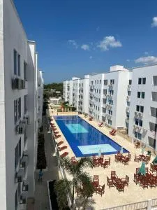 Hermoso Apartamento en Caribe Campestre - Torrente