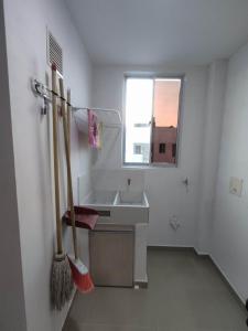 Hermoso Apartamento en Caribe Campestre