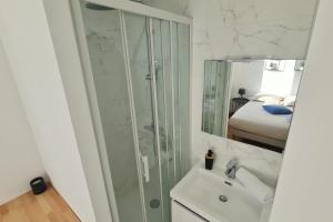 Le Jaures 4 - T2 - 1er Etage