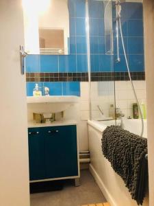 Appartements Le Darou Bressaud : photos des chambres
