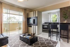 Apto Centro Bombinhas