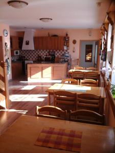 Penzion Adam - Makov