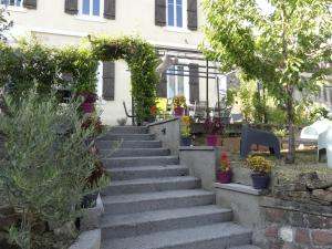 Maisons d'hotes la maison du lac : photos des chambres