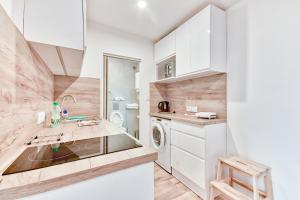 Stawowa Standard Studio by BookingHost