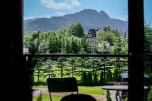 Apartament Widokowy Księżycowe Apartamenty SPA