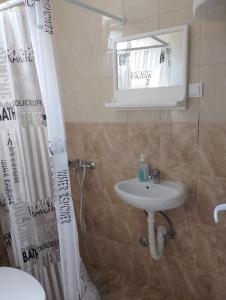 Mica apartmani