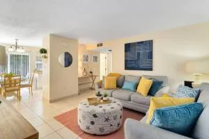 Ocean 6 - Surfside - ساتيلايت بيتش