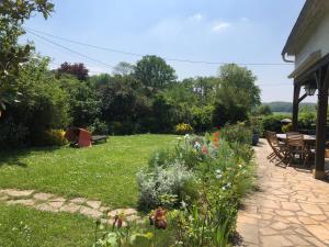 Maisons de vacances Gite du bout d'Auvers : photos des chambres