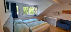 Apartment Wien Döbling - Bellevue