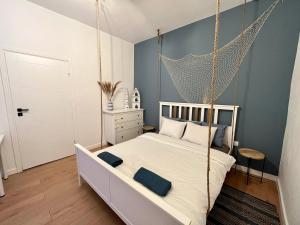 Sailor Apartment by Marina Old Town for 8 people, free parking!