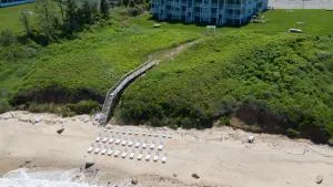 The Cliffside Resort Condominiums - Шелтер-Айленд