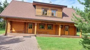 Käina Jahimaja - Hiiumaa