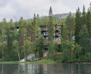 Kurula's Resort - Pyhäjärvi