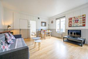 Au cœur de St Martin : Les Grenettes