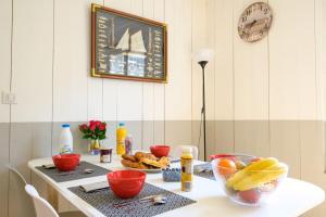 Au cœur de St Martin : Les Grenettes